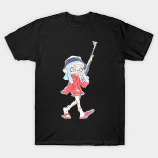 splaton character T-Shirt